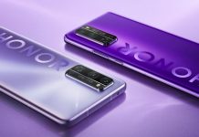 Honor 10X 5G face o excursie pe Everest pentru realizarea unei sesiuni foto