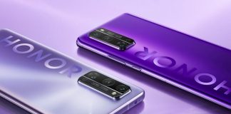 Honor 10X 5G face o excursie pe Everest pentru realizarea unei sesiuni foto