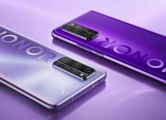 Honor 10X 5G face o excursie pe Everest pentru realizarea unei sesiuni foto