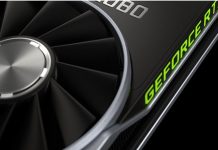 RTX 3080Ti va fi un monstru al plăcilor video: noi specificații și detalii despre acesta