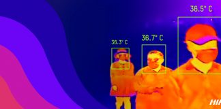 Grupul Hikvision donează un sistem de ultimă generație pentru detectarea temperaturii persoanelor pentru Spitalul de Copii „Grigore Alexandrescu”; unul asemănător este furnizat și pentru grupul Dacia Renault