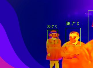 Grupul Hikvision donează un sistem de ultimă generație pentru detectarea temperaturii persoanelor pentru Spitalul de Copii „Grigore Alexandrescu”; unul asemănător este furnizat și pentru grupul Dacia Renault