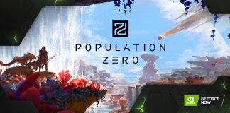 GeForce Now primește încă 19 noi jocuri după ce a pierdut altele mai mari