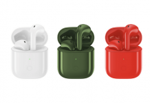 Realme lansează căștile wireless de buget Buds Air Neo și Buds Q