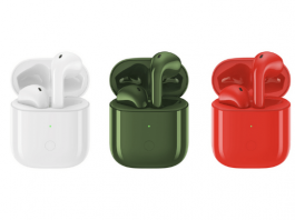 Realme lansează căștile wireless de buget Buds Air Neo și Buds Q