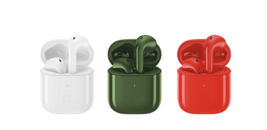 Realme lansează căștile wireless de buget Buds Air Neo și Buds Q