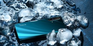 Realme X3 SuperZoom debutează oficial cu Snapdragon 855+ și cameră periscop la 499€