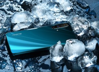 Realme X3 SuperZoom debutează oficial cu Snapdragon 855+ și cameră periscop la 499€