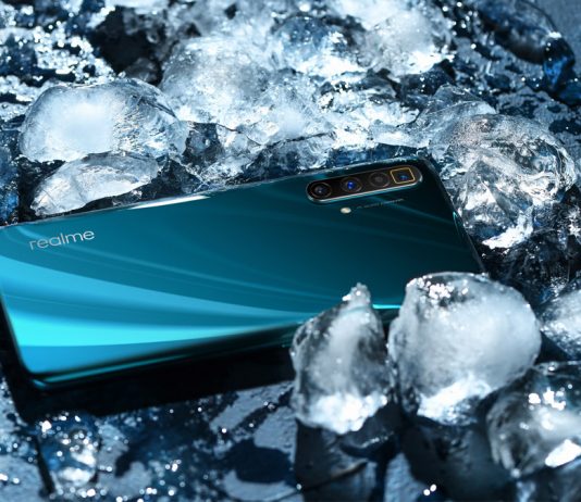 Realme X3 SuperZoom debutează oficial cu Snapdragon 855+ și cameră periscop la 499€