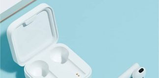 Xiaomi Mi AirDots 2 SE: o nouă alternativă AirPods la doar 20€