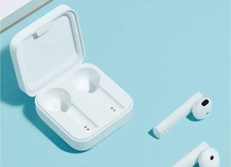 Xiaomi Mi AirDots 2 SE: o nouă alternativă AirPods la doar 20€