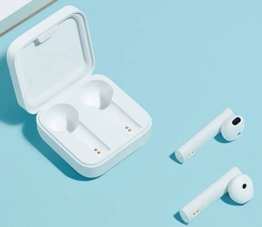 Xiaomi Mi AirDots 2 SE: o nouă alternativă AirPods la doar 20€