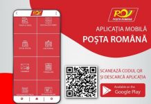 Poșta Română se adaptează vremurilor moderne: primește aplicație pe Android
