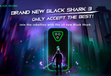 Blackshark 3 și 3 Pro vor fi scoase la vânzare în Europa începând cu 8 Mai