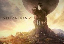 Civilization VI este gratuit acum pe Epic Games Store