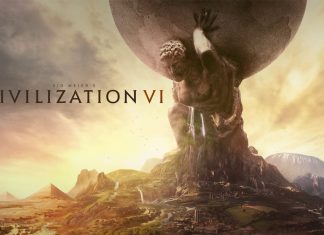 Civilization VI este gratuit acum pe Epic Games Store