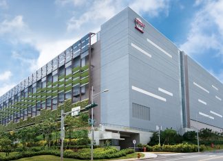 TSMC nu mai primește comenzi de la Huawei