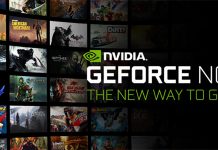GeForce NOW primește suport DLSS 2.0 pentru câteva titluri și aduce 21 de jocuri noi