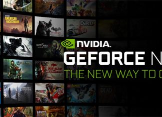 GeForce NOW primește suport DLSS 2.0 pentru câteva titluri și aduce 21 de jocuri noi