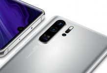 Huawei lansează telefonul Huawei P30 Pro New Edition cu servicii Google la pachet