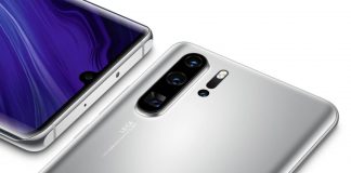 Huawei lansează telefonul Huawei P30 Pro New Edition cu servicii Google la pachet