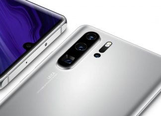 Huawei lansează telefonul Huawei P30 Pro New Edition cu servicii Google la pachet