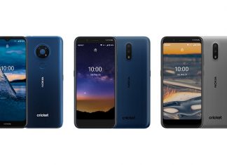 HMD Global lansează telefoanele Nokia C5 Endi, C2 Tava și C2 Tennen cu prețuri sub 200€