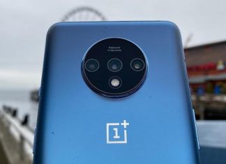 OnePlus 7T primește slow-motion la 960fps și video ultra-wide la rezoluție 4K în ultimul update beta