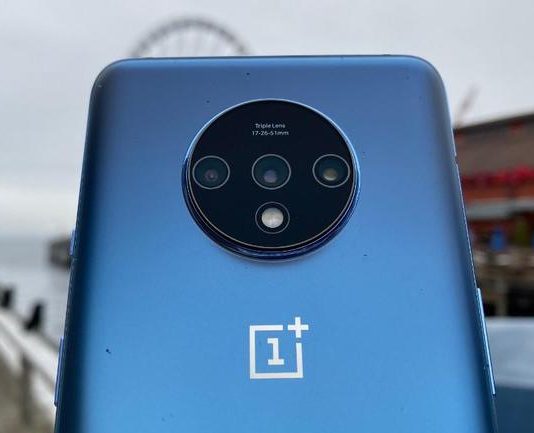 OnePlus 7T primește slow-motion la 960fps și video ultra-wide la rezoluție 4K în ultimul update beta