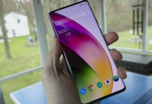 Seria 8T de la OnePlus ar putea veni cu încărcare rapidă la 65W