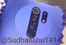 Redmi 9 apare pe site-ul Xiaomi sugerând că lansarea sa este foarte aproape