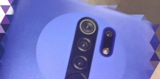 Redmi 9 apare pe site-ul Xiaomi sugerând că lansarea sa este foarte aproape
