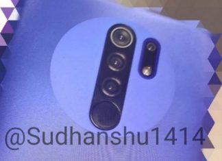 Redmi 9 apare pe site-ul Xiaomi sugerând că lansarea sa este foarte aproape
