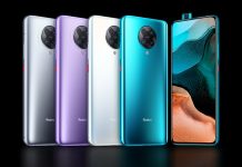 Cât va costa Pocophone F2 Pro în Europa