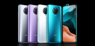 Cât va costa Pocophone F2 Pro în Europa