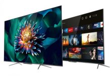 TCL aduce noi televizoare performante QLED în România: gamele C71 și C81