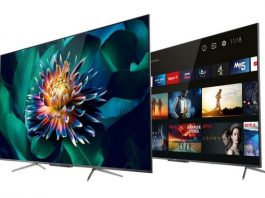 TCL aduce noi televizoare performante QLED în România: gamele C71 și C81