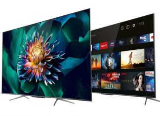 TCL aduce noi televizoare performante QLED în România: gamele C71 și C81