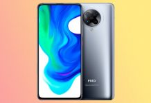 Poco F2 Pro devine oficial cu procesor Snapdragon 865 și preț atractiv