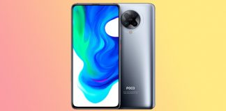 Poco F2 Pro devine oficial cu procesor Snapdragon 865 și preț atractiv