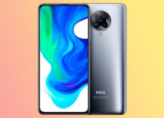 Poco F2 Pro devine oficial cu procesor Snapdragon 865 și preț atractiv