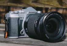 Olympus anunță vânzarea afacerii sale cu camere foto către un fond de investiții