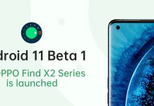 Oppo lansează primul Android 11 Beta pentru telefoanele din seria Find X2