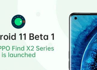 Oppo lansează primul Android 11 Beta pentru telefoanele din seria Find X2