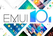 Ai un telefon Huawei? Vezi când va primi device-ul tău EMUI 10.1