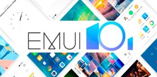 Ai un telefon Huawei? Vezi când va primi device-ul tău EMUI 10.1