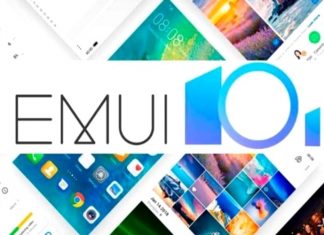 Ai un telefon Huawei? Vezi când va primi device-ul tău EMUI 10.1