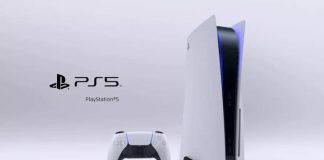 Sony dezvăluie design-ul lui PlayStation 5; GTA V gratuit la cumpărarea consolei