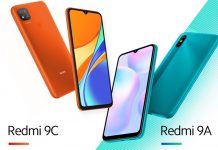 Redmi 9A și Redmi 9C sunt lansate și prețurile încep de la 75€; Aduc în premieră procesoarele MediaTek Helio G25 și G35