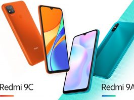Redmi 9A și Redmi 9C sunt lansate și prețurile încep de la 75€; Aduc în premieră procesoarele MediaTek Helio G25 și G35